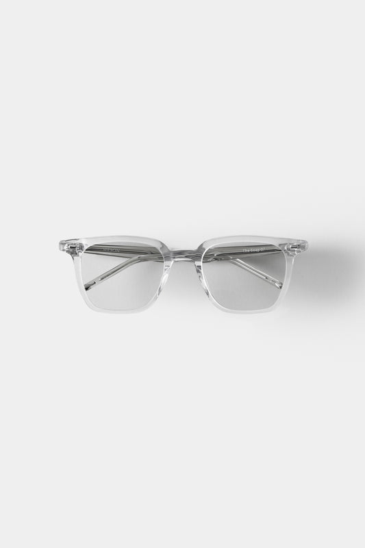 THE SOAP 07 SUNGLASSES - Grey - Rhino