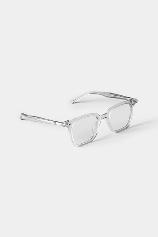 THE SOAP 07 SUNGLASSES - Grey - Rhino