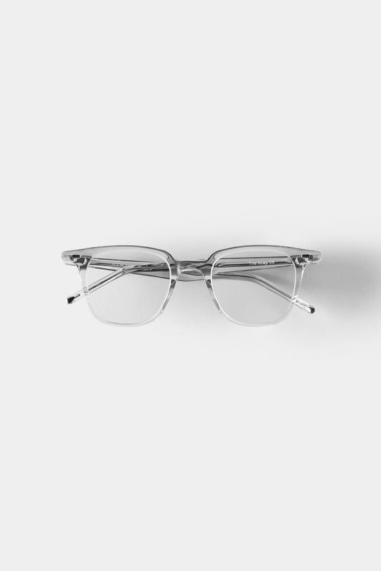 THE SOAP 08 SUNGLASSES - Grey - Rhino