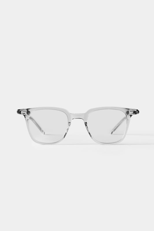 THE SOAP 08 SUNGLASSES - Grey - Rhino