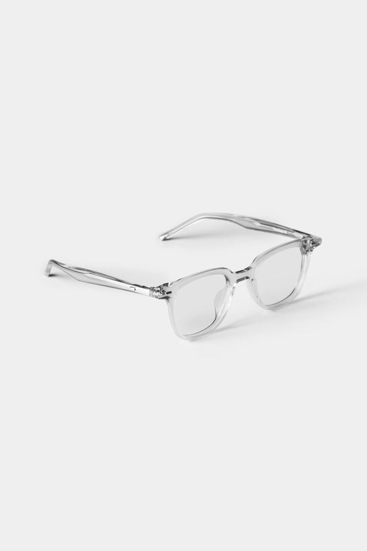 THE SOAP 08 SUNGLASSES - Grey - Rhino